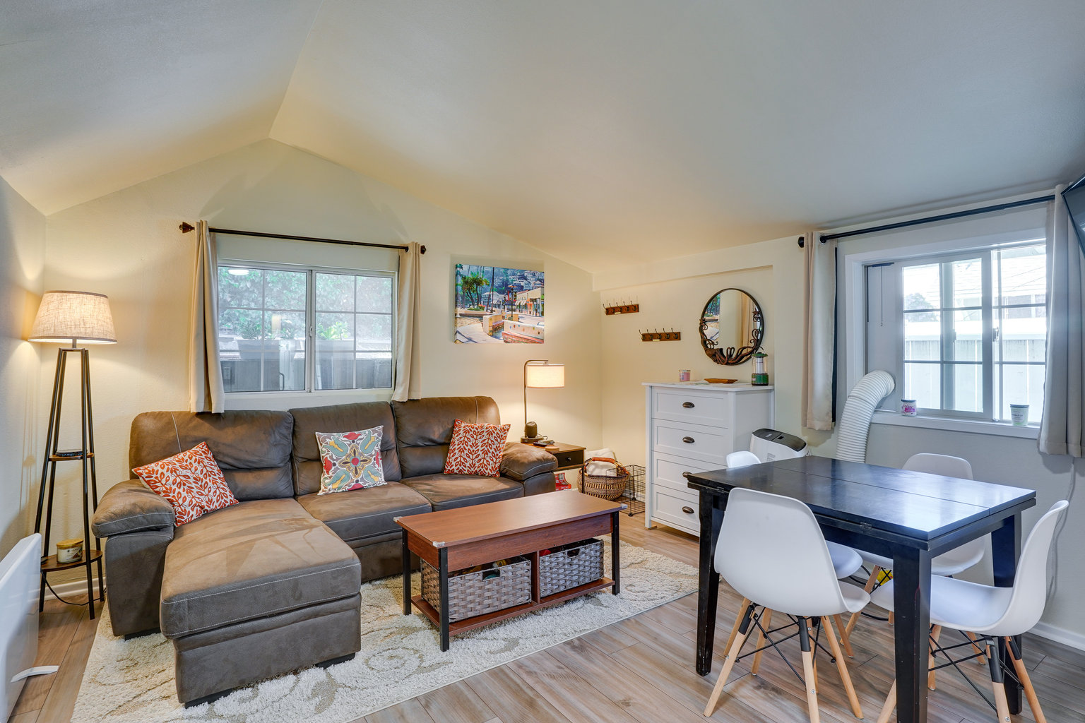 Avalon Vacation Rental