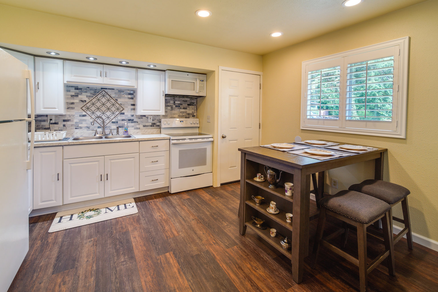 Shasta Lake Vacation Rental