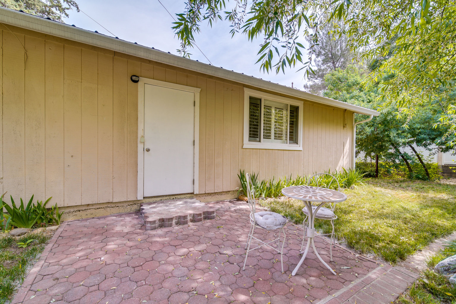 Shasta Lake Vacation Rental