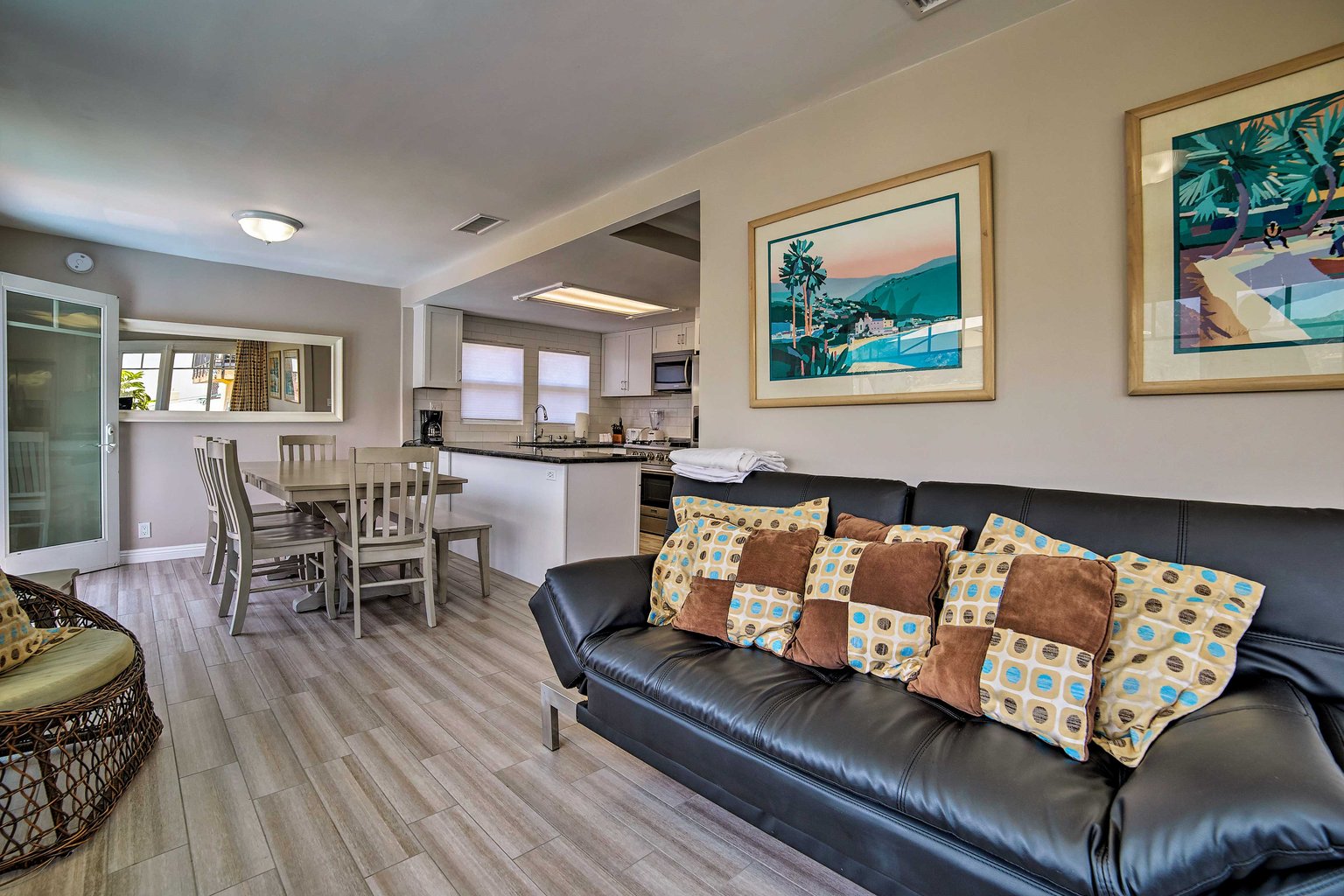 Avalon Vacation Rental