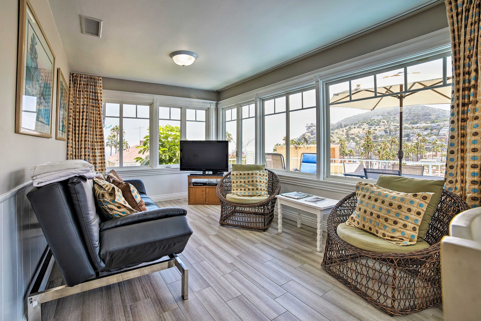 Avalon Vacation Rental