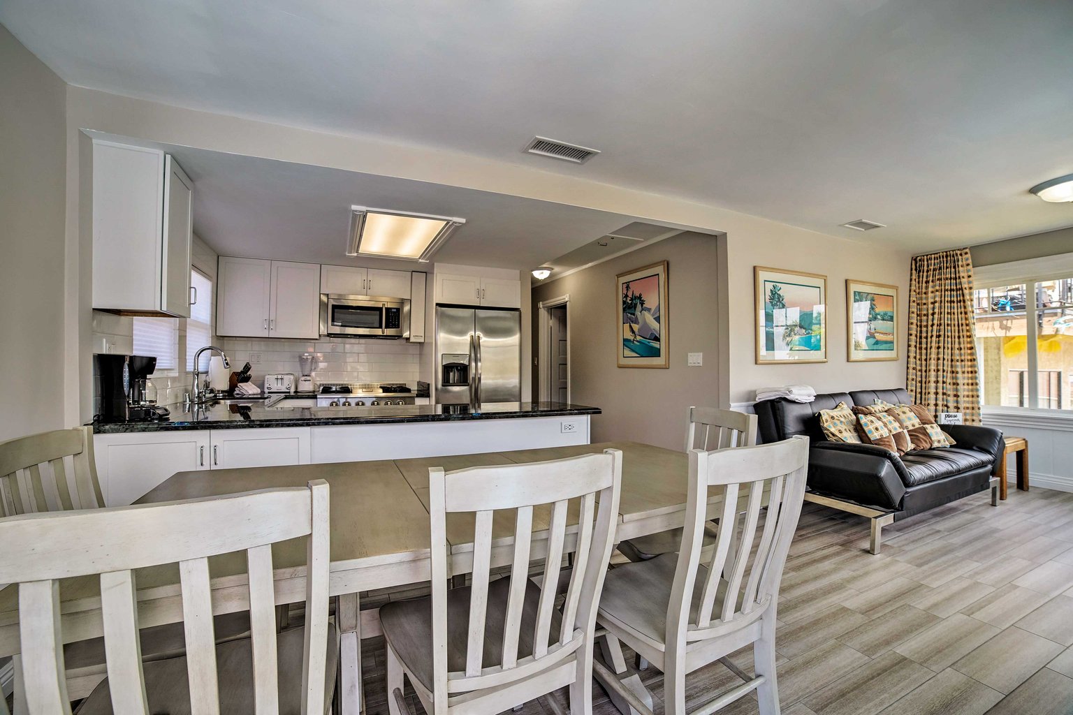 Avalon Vacation Rental