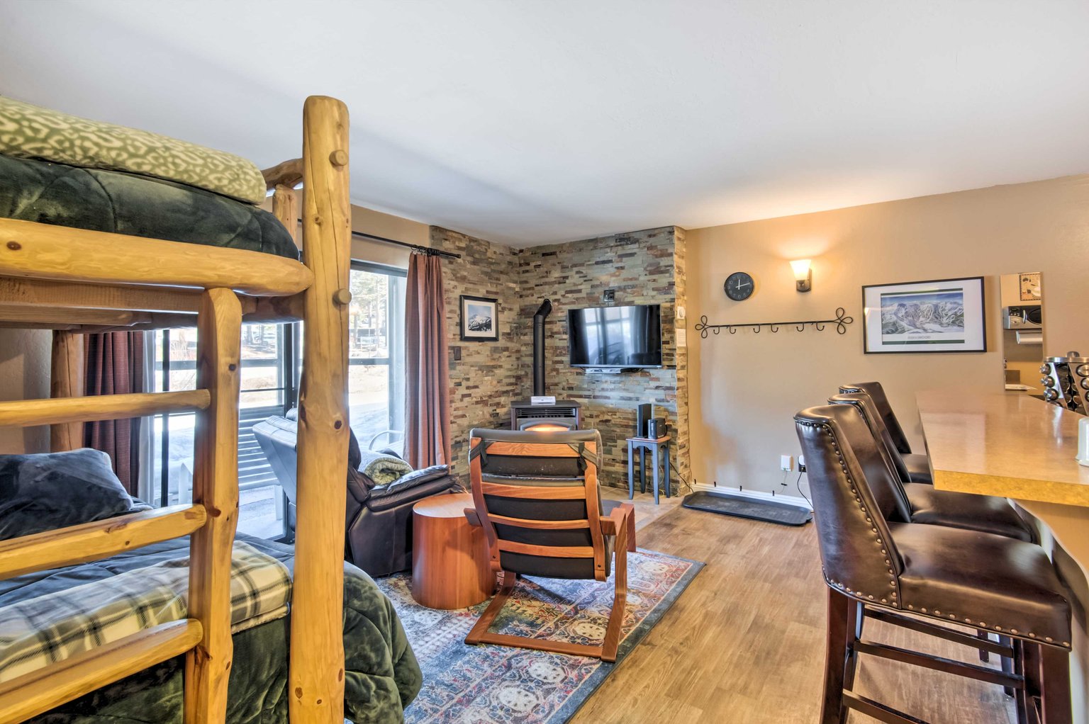 Kirkwood Vacation Rental