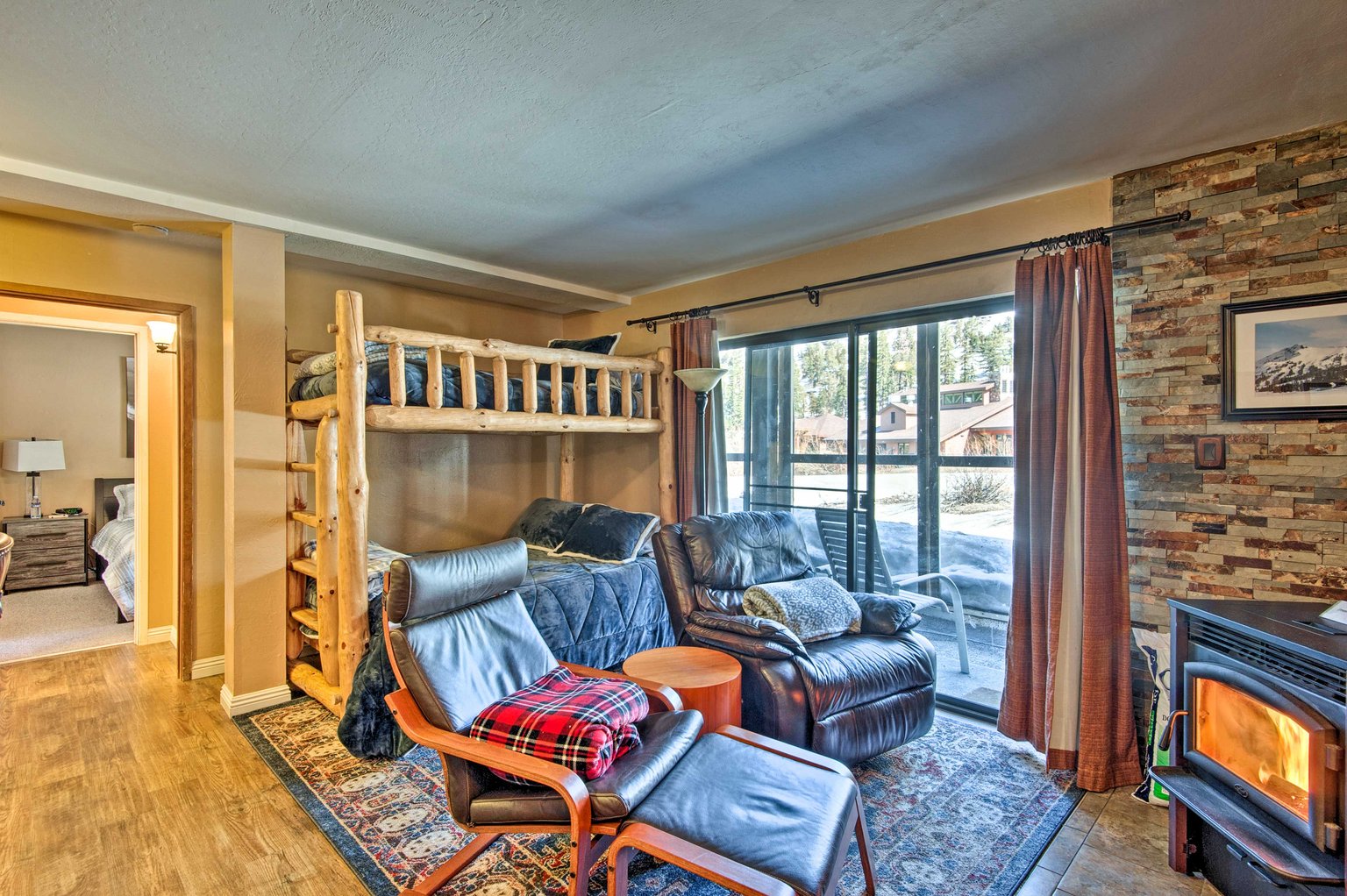Kirkwood Vacation Rental