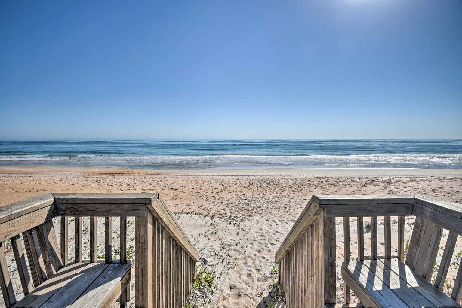 Ormond Beach Vacation Rental