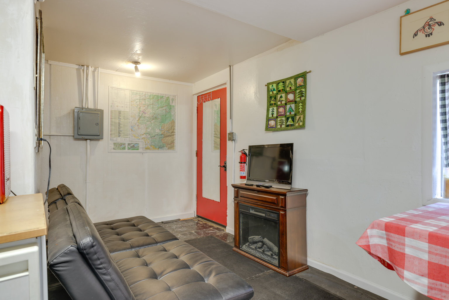 Cold Springs Vacation Rental