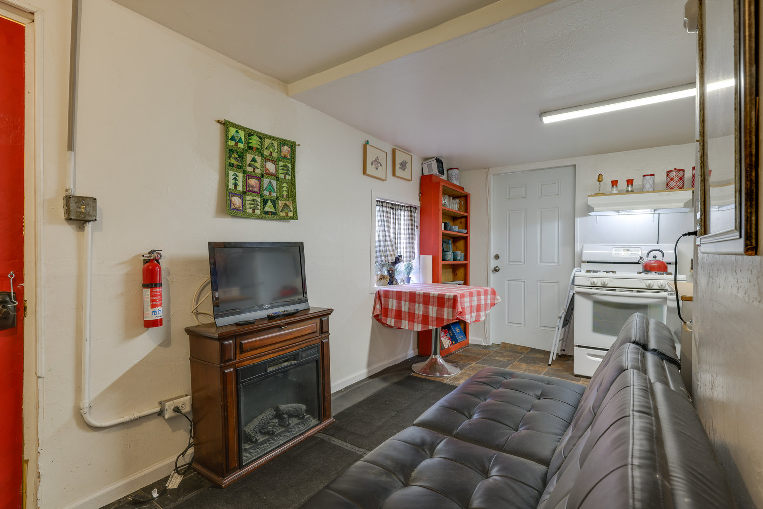 Cold Springs Vacation Rental