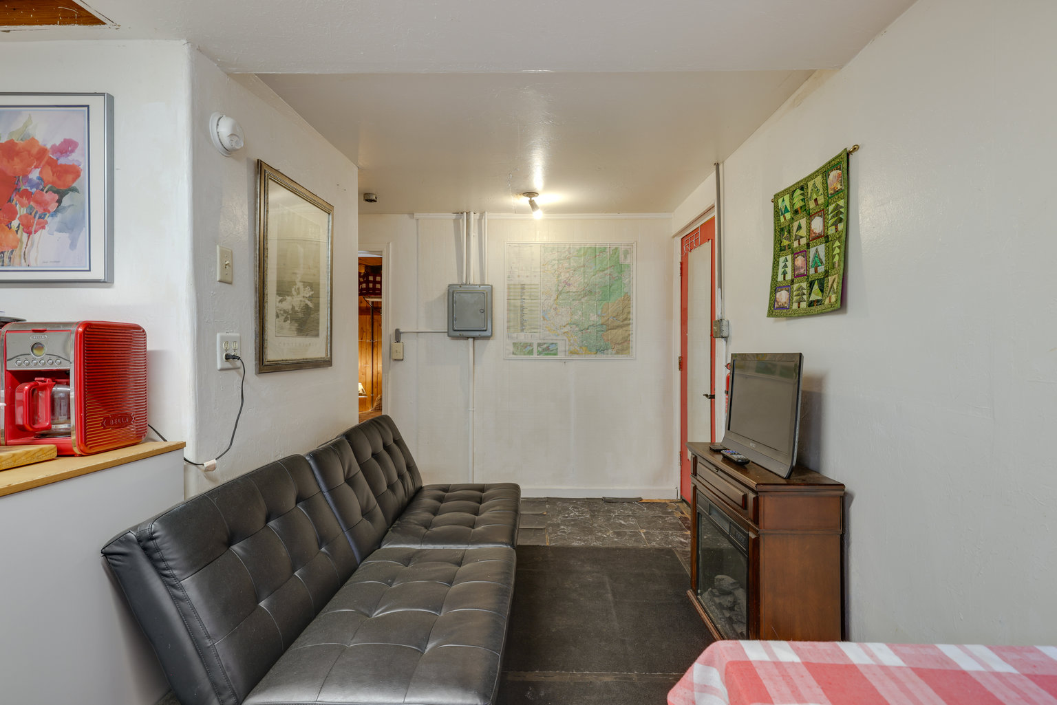 Cold Springs Vacation Rental