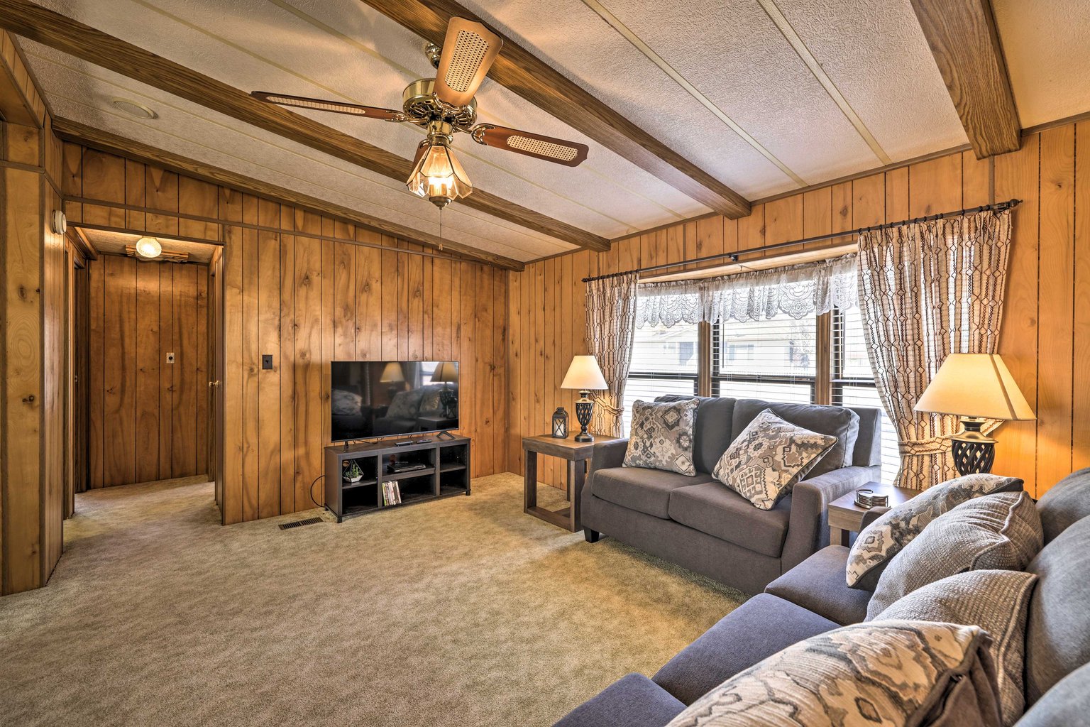 Richfield Vacation Rental