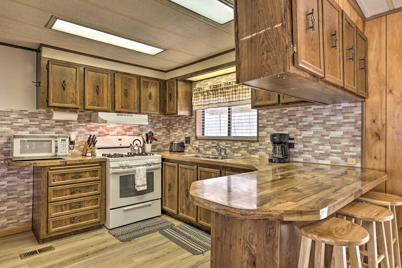 Richfield Vacation Rental