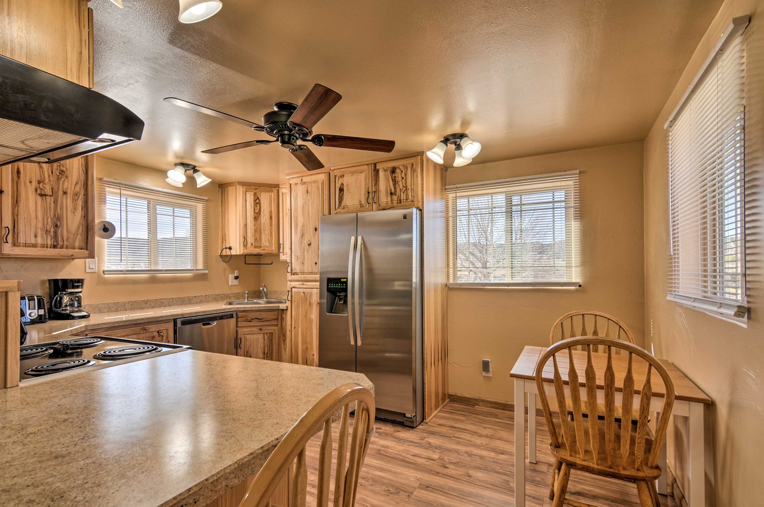 Henrieville Vacation Rental