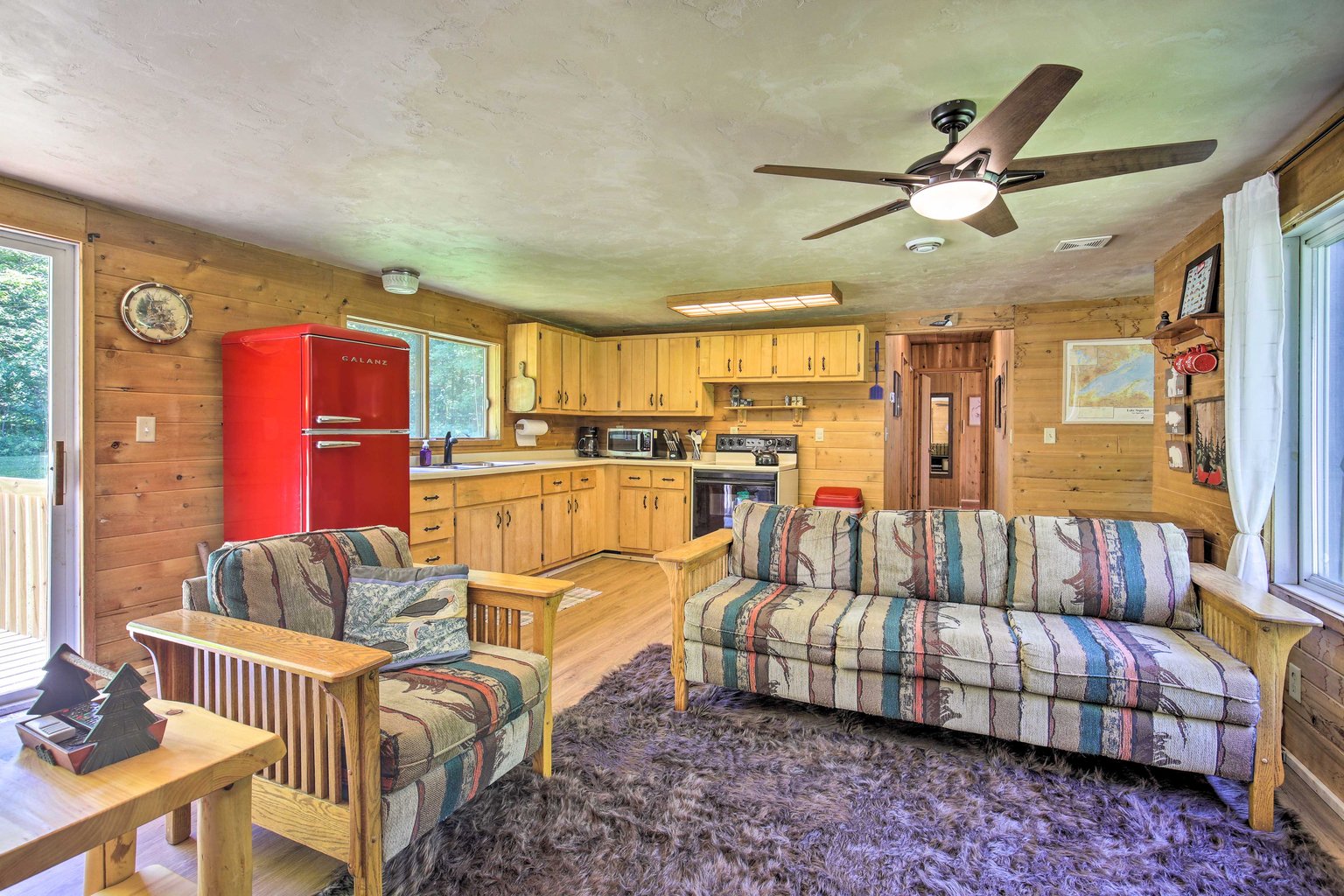 Florence Vacation Rental