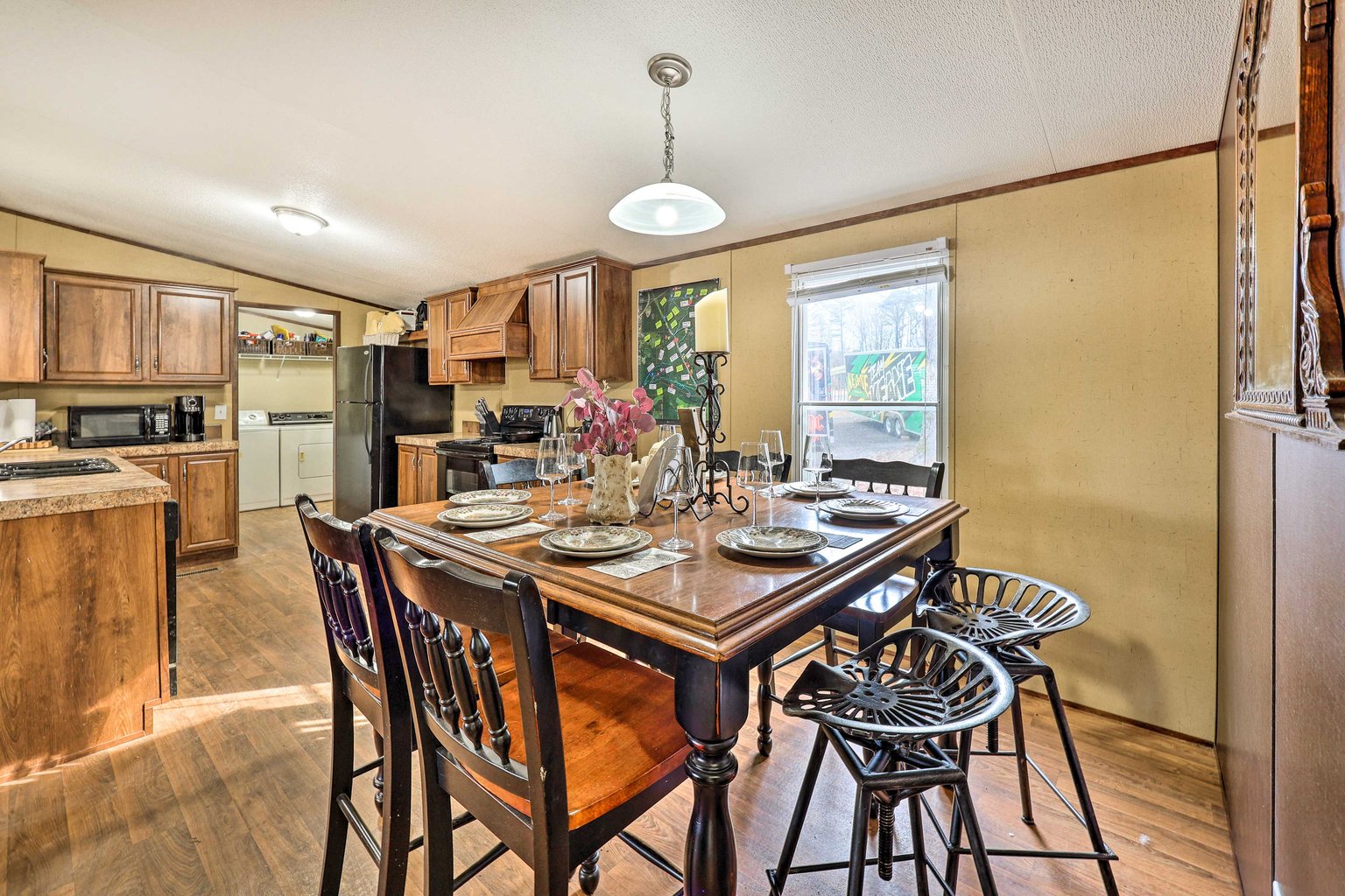 Ozark Vacation Rental