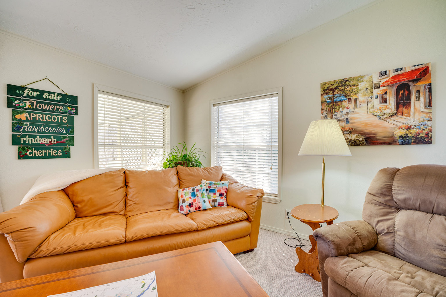 Rock Island Vacation Rental