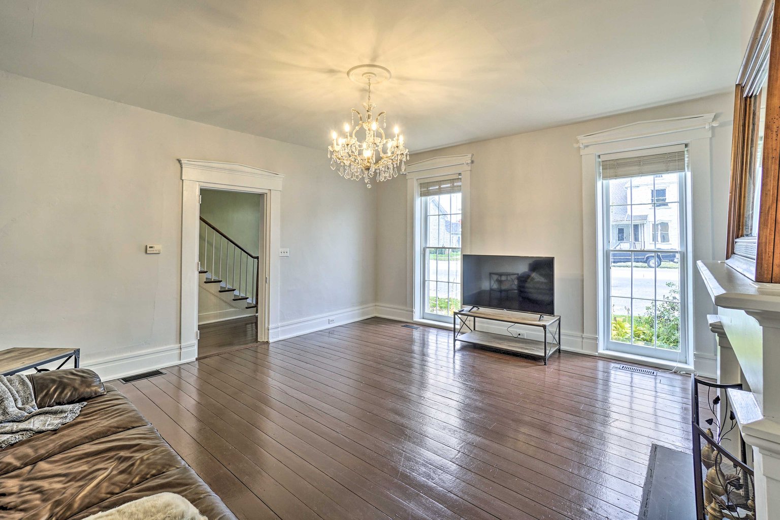 Troy Vacation Rental