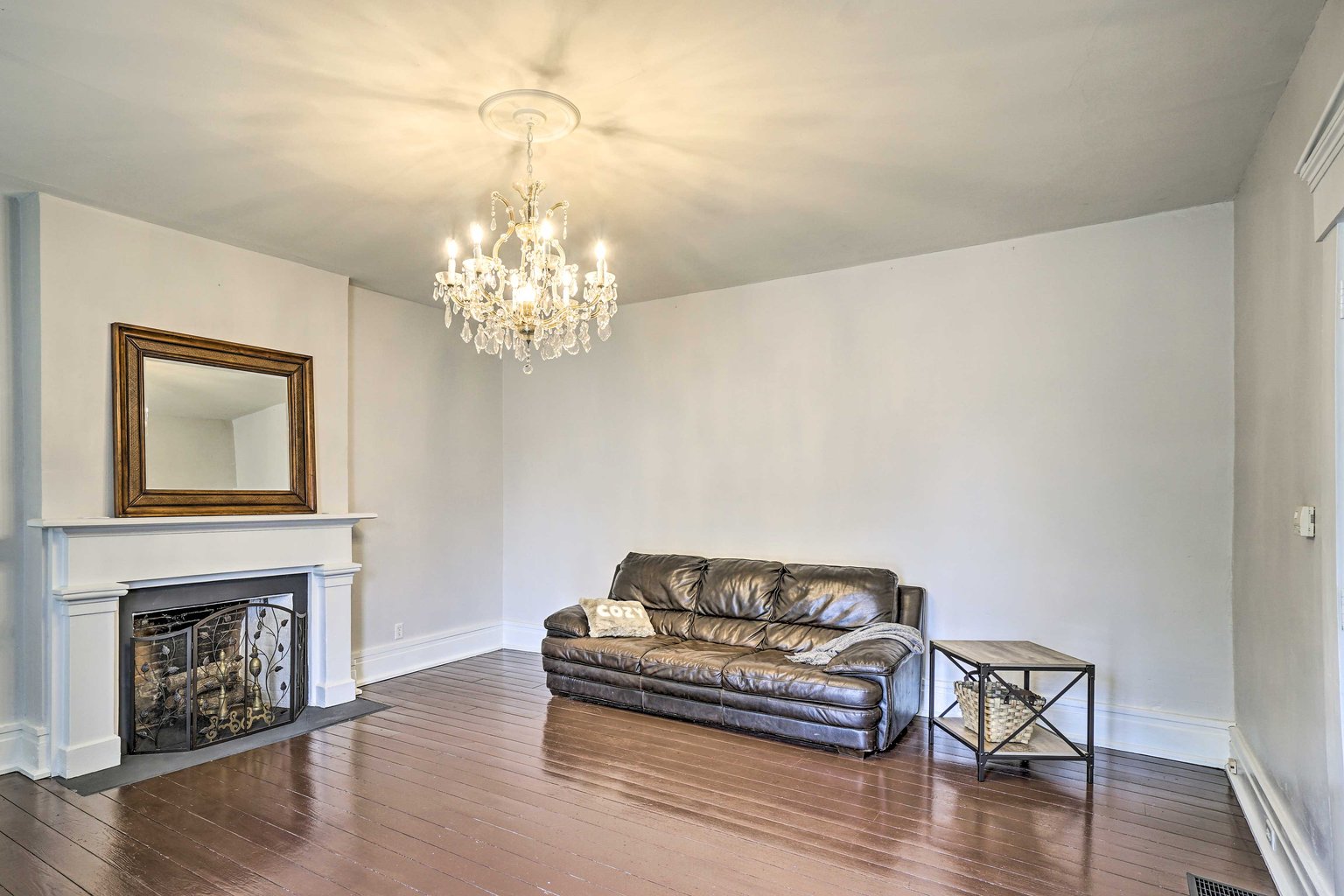 Troy Vacation Rental