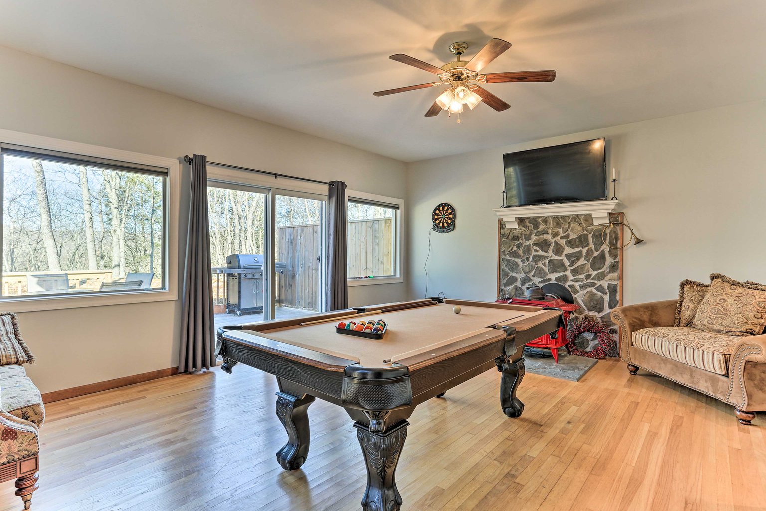 East Stroudsburg Vacation Rental