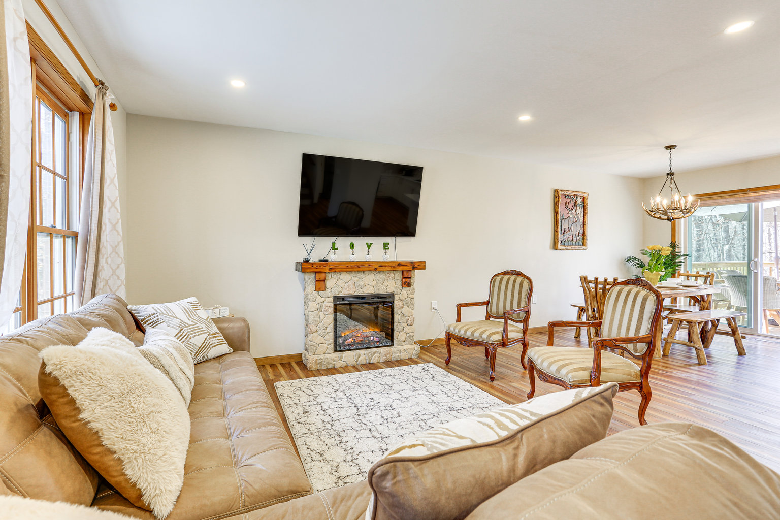 East Stroudsburg Vacation Rental