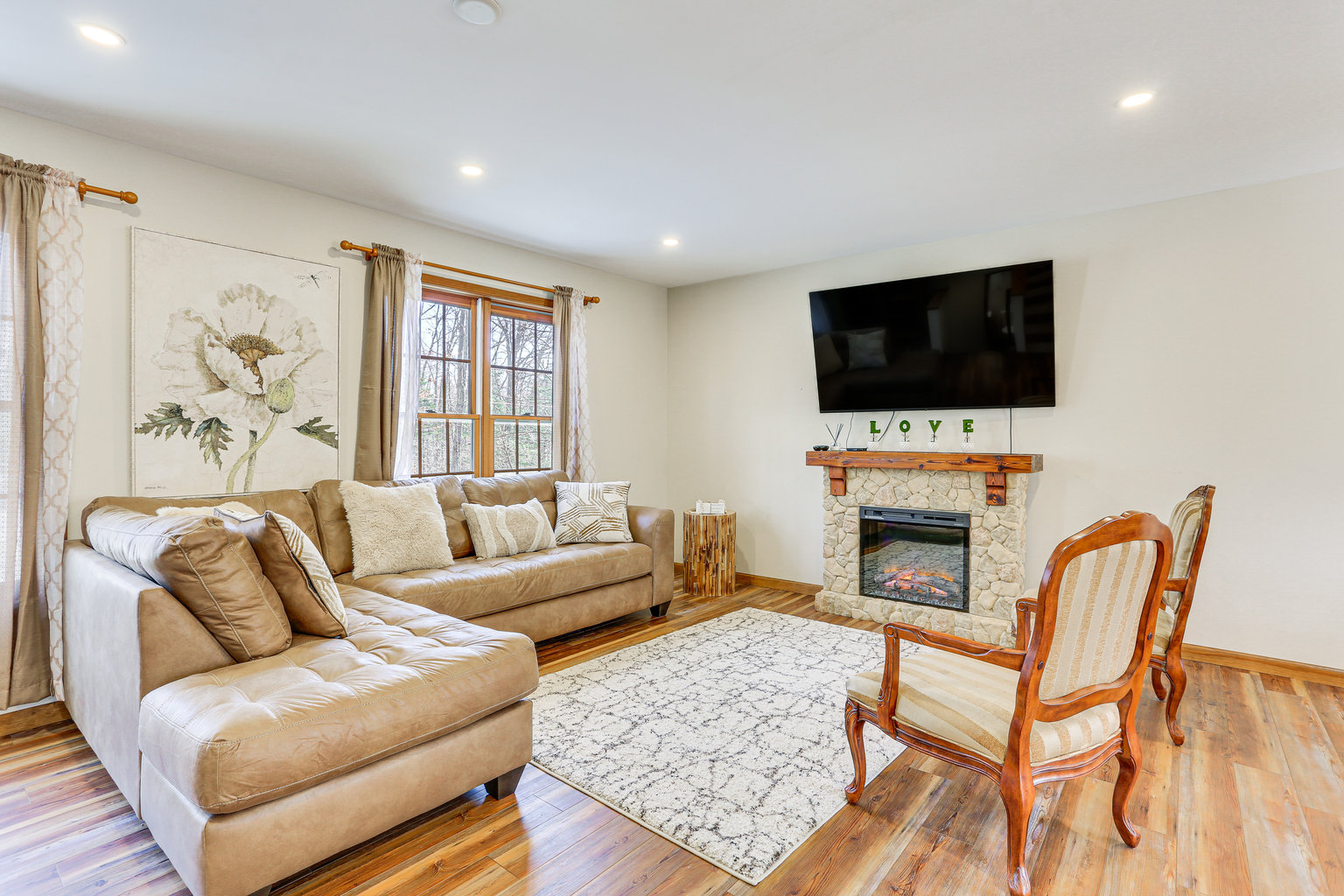 East Stroudsburg Vacation Rental