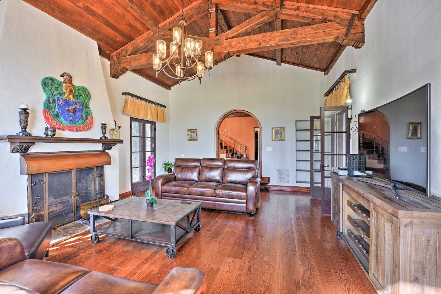 Hacienda Heights Vacation Rental