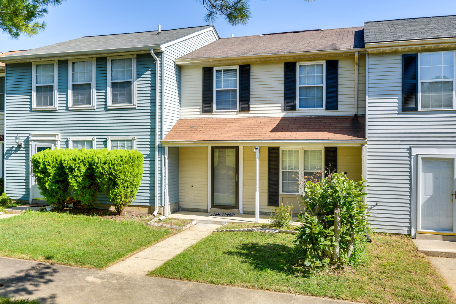 Upper Marlboro Vacation Rental