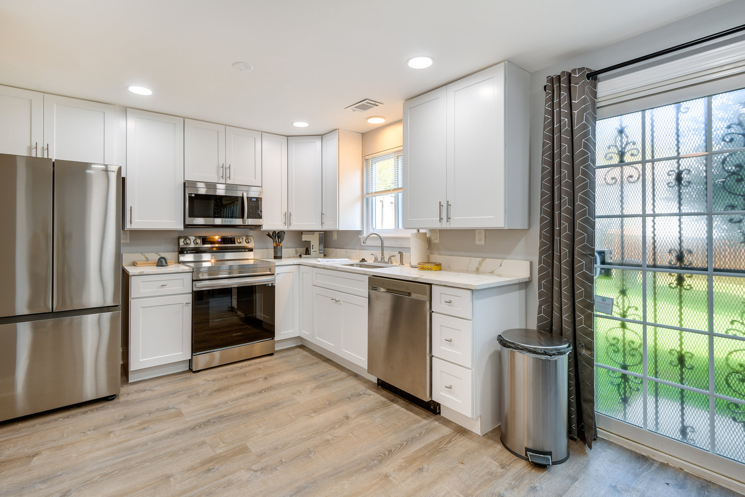 Upper Marlboro Vacation Rental