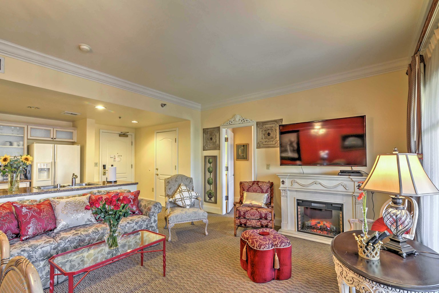 Henderson Vacation Rental