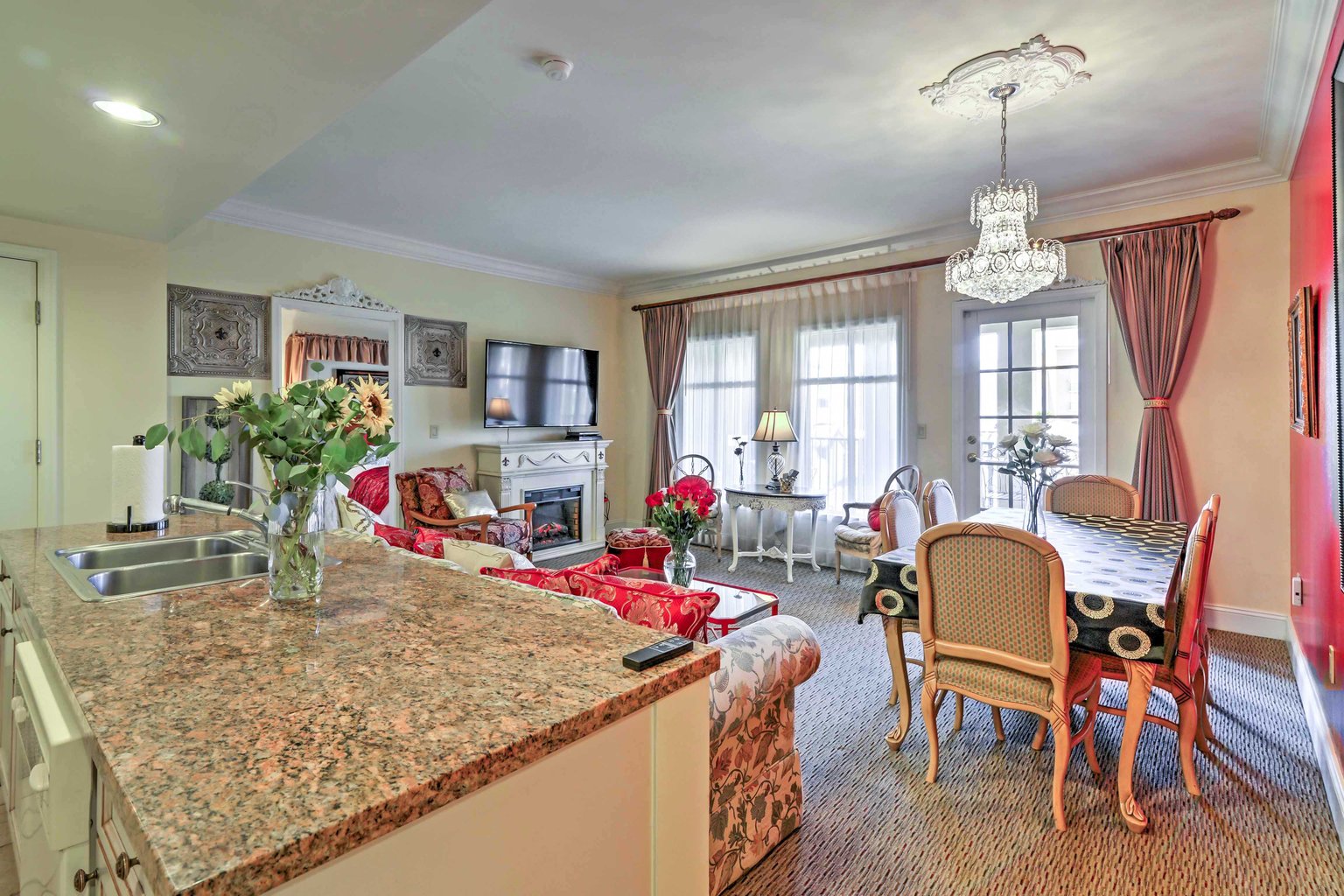 Henderson Vacation Rental