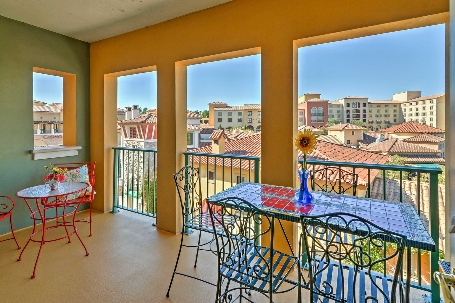Henderson Vacation Rental