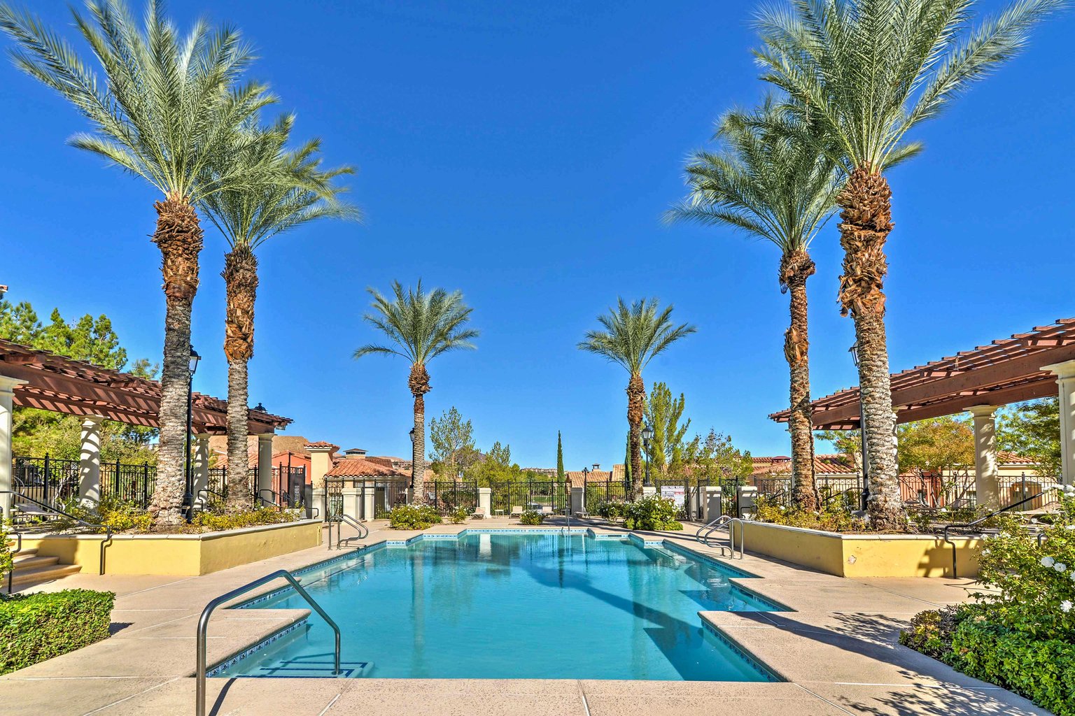 Henderson Vacation Rental