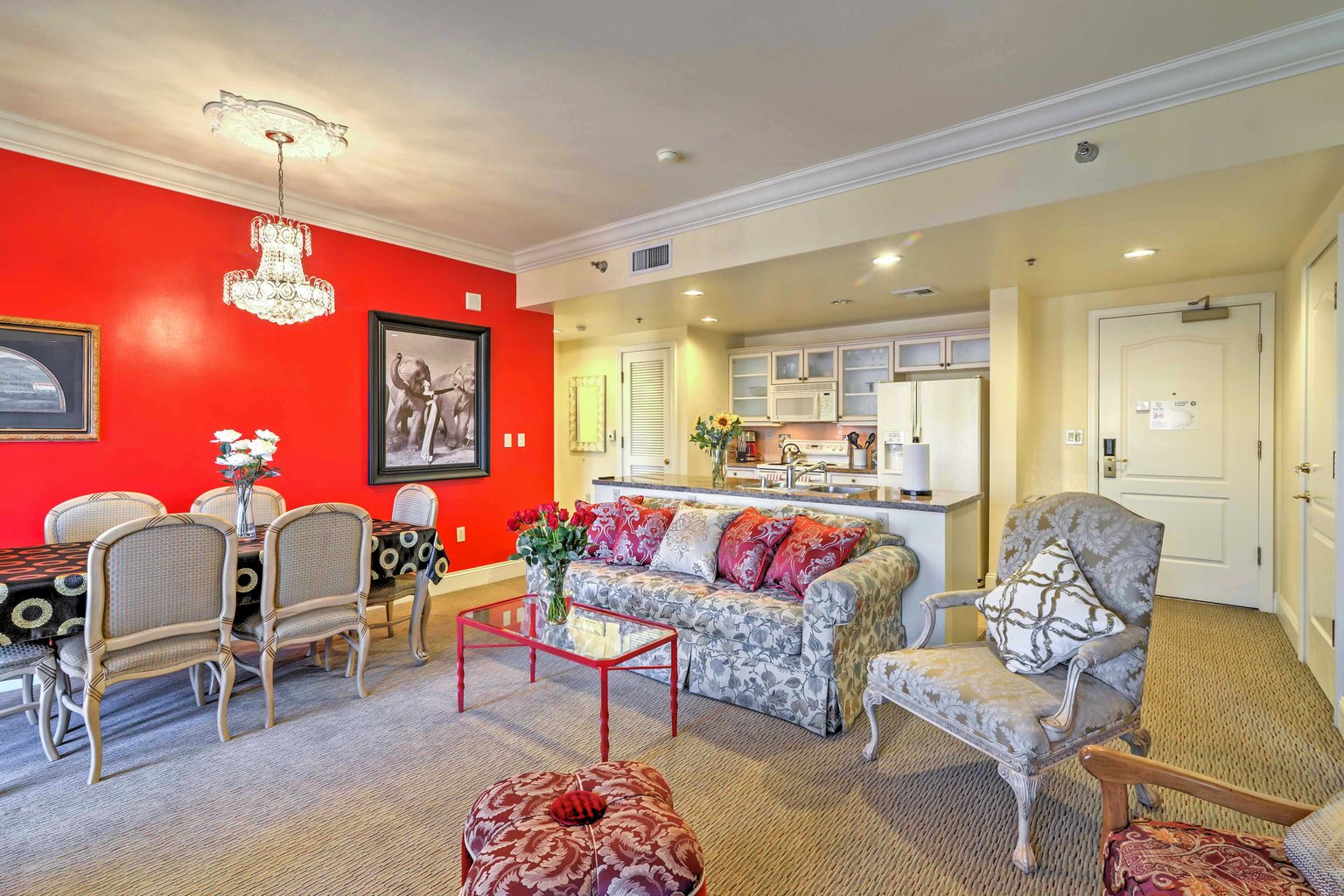 Henderson Vacation Rental