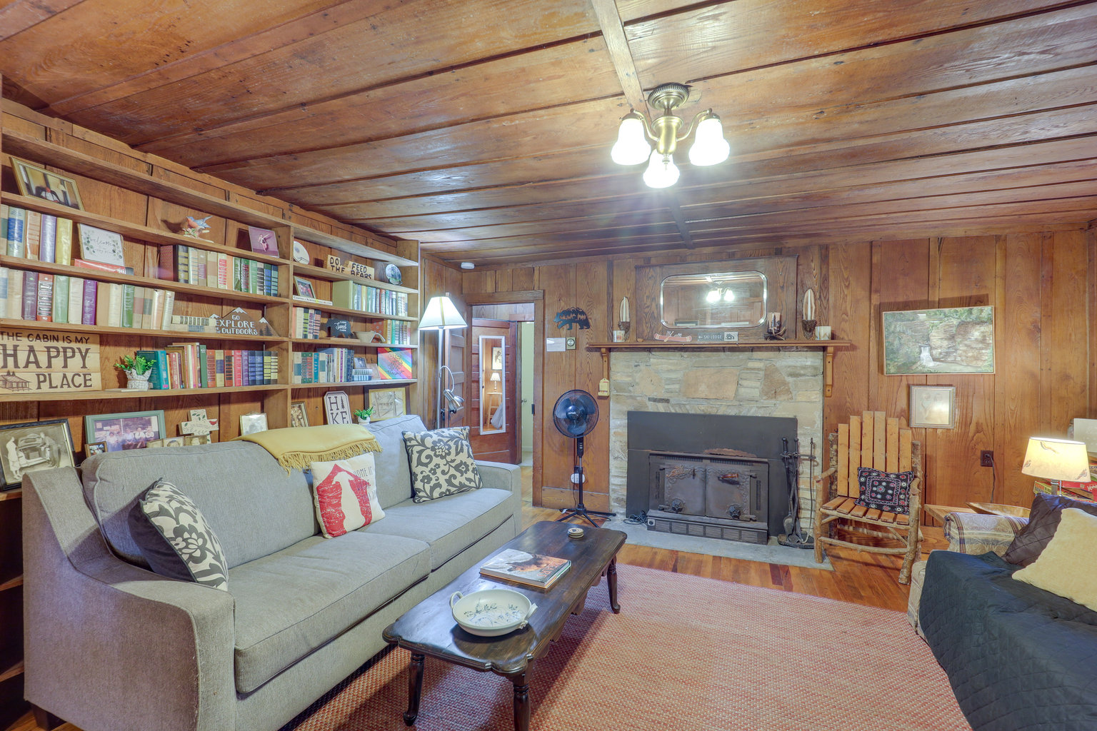 Newland Vacation Rental