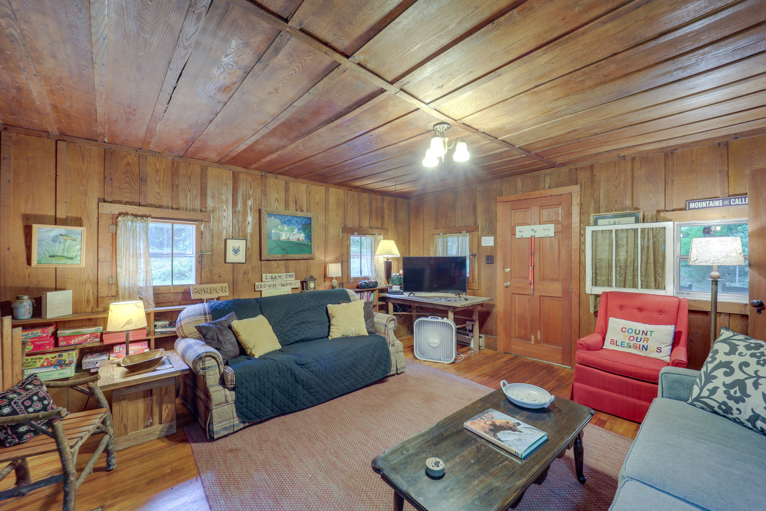 Newland Vacation Rental