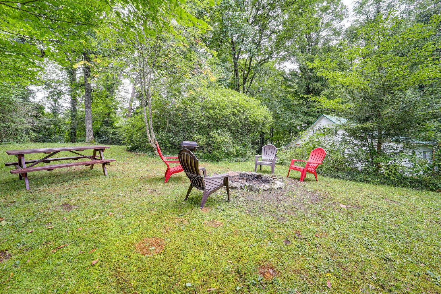 Newland Vacation Rental