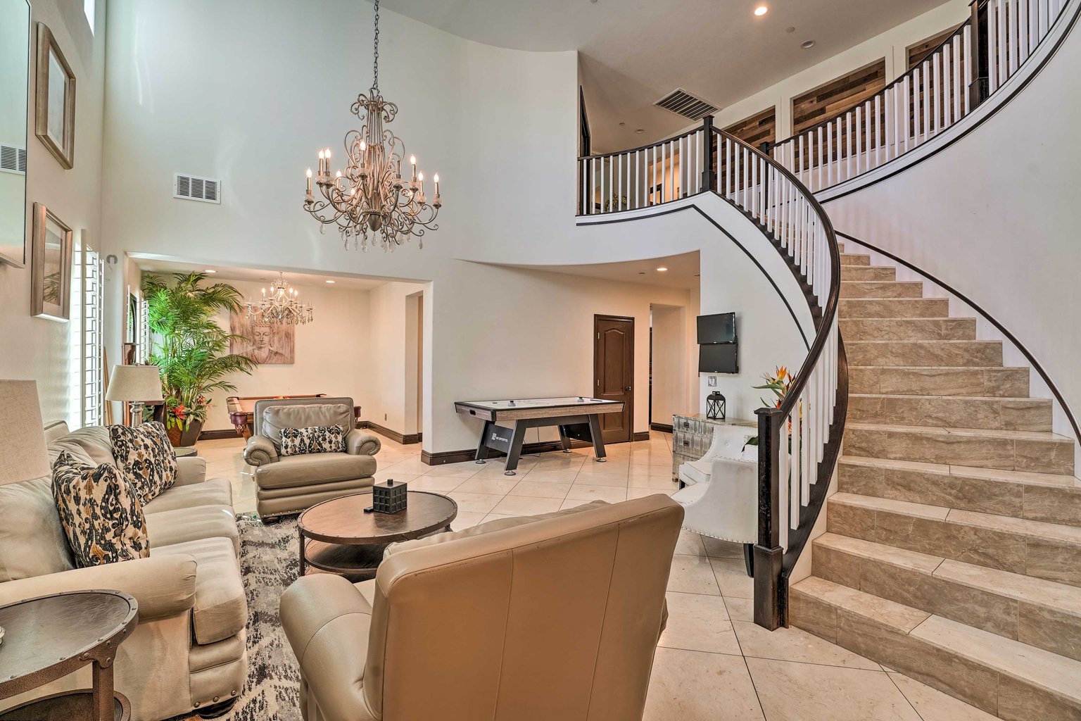 Las Vegas Vacation Rental