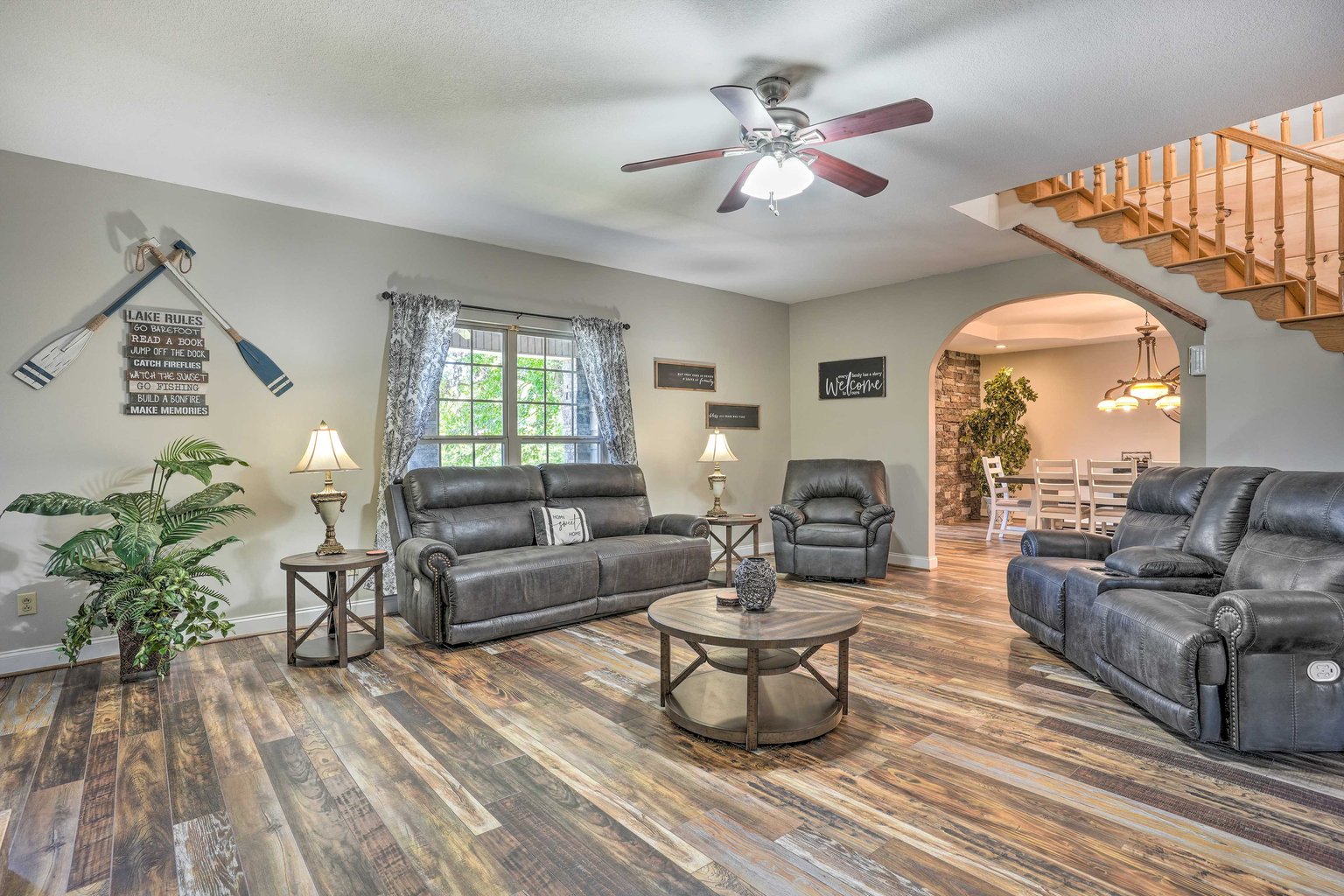 Trenton Vacation Rental