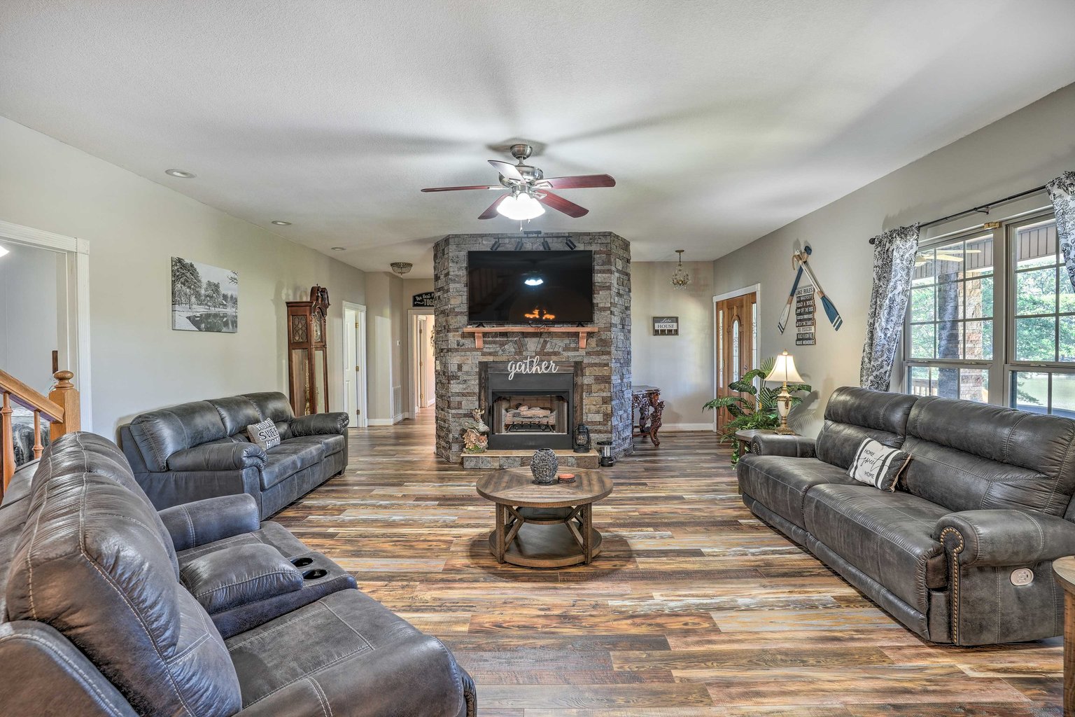 Trenton Vacation Rental