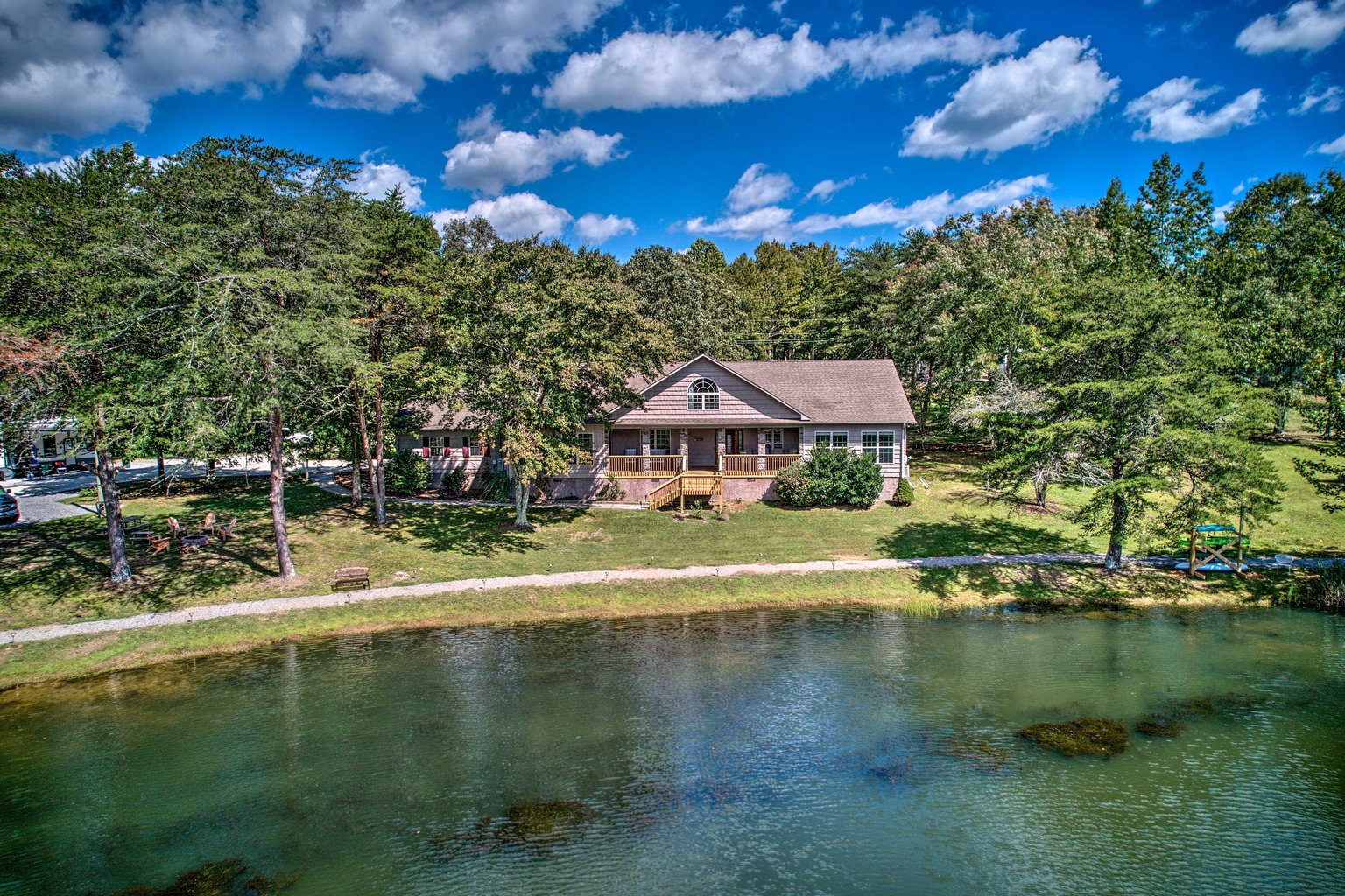 Trenton Vacation Rental