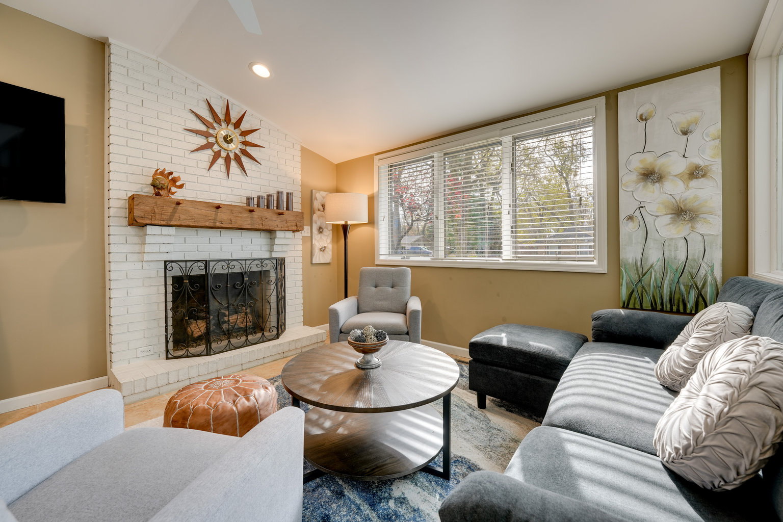 Cassopolis Vacation Rental