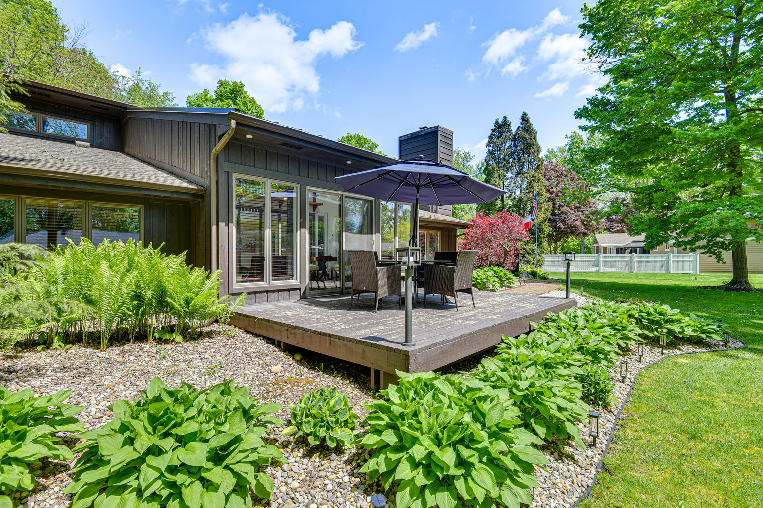 Cassopolis Vacation Rental