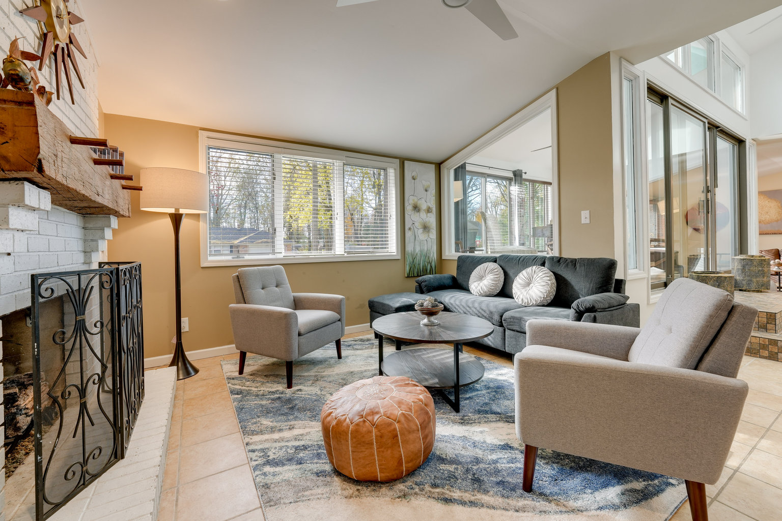 Cassopolis Vacation Rental