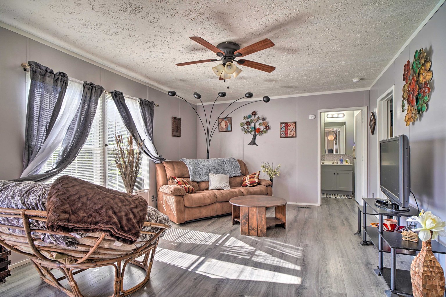 Midway Vacation Rental