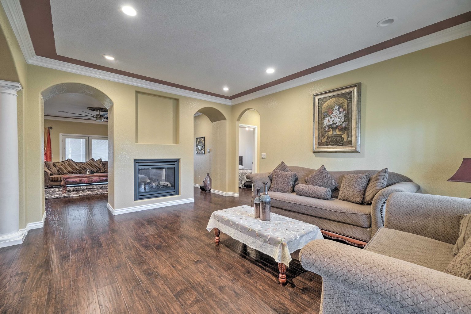 Manteca Vacation Rental