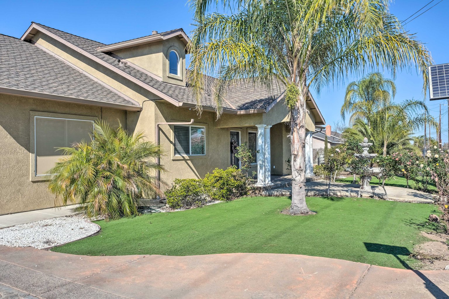 Manteca Vacation Rental