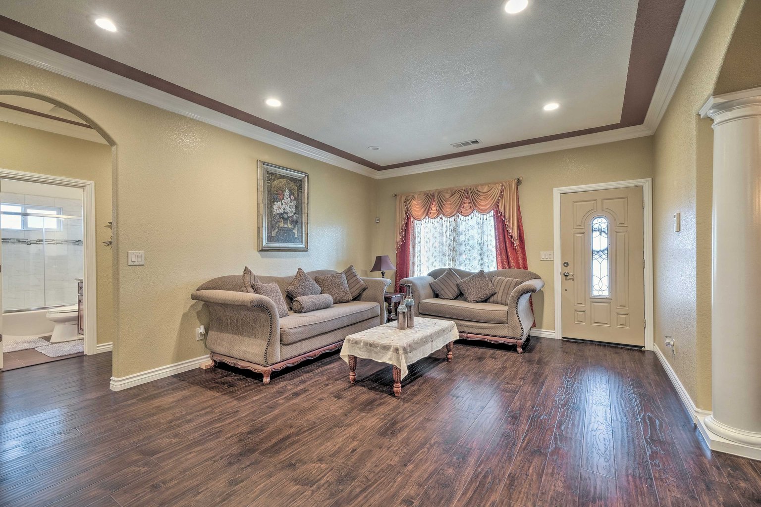 Manteca Vacation Rental