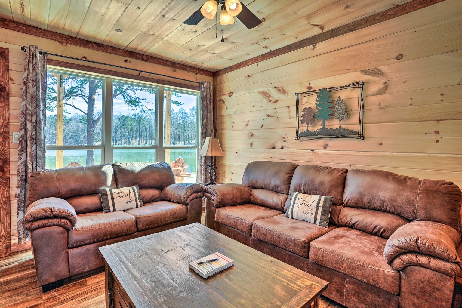 Trenton Vacation Rental