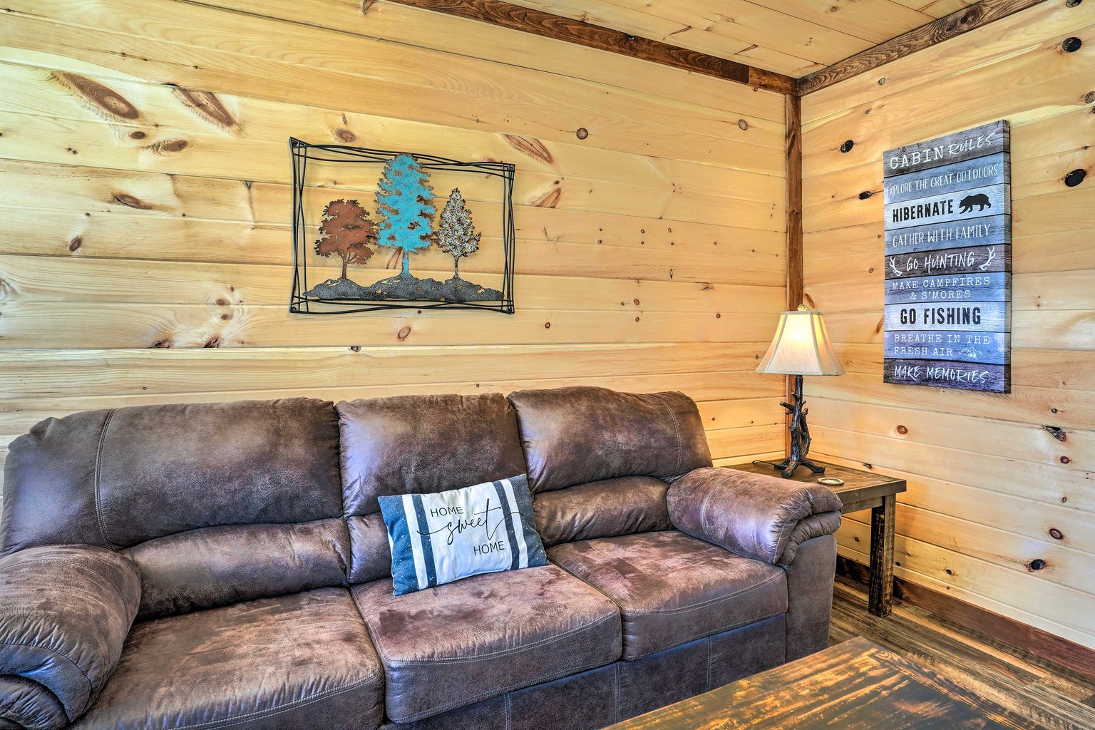 Trenton Vacation Rental