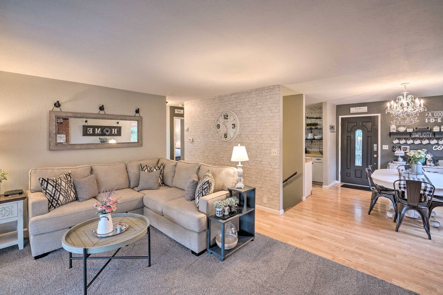 Pine Grove Vacation Rental