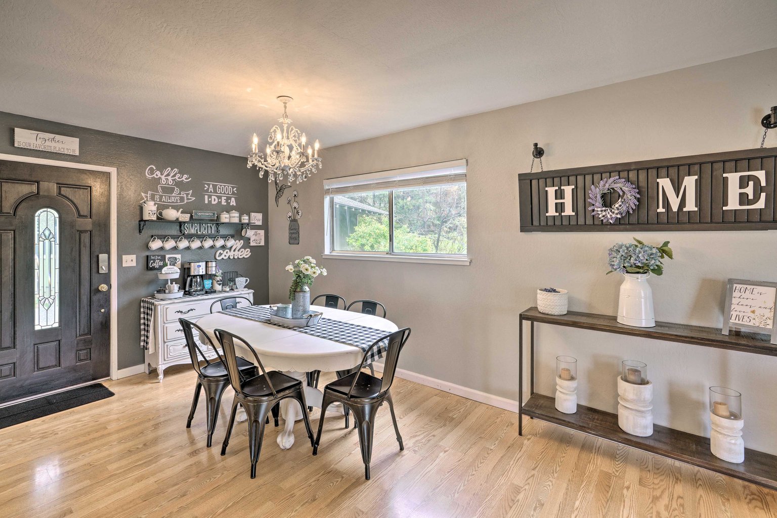 Pine Grove Vacation Rental