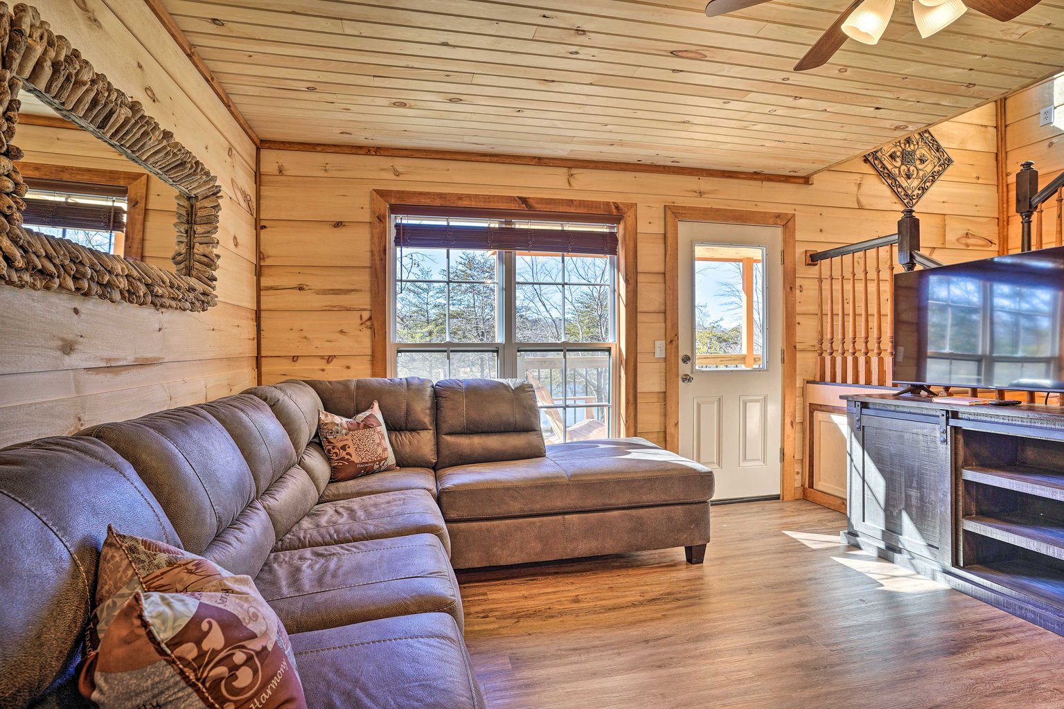 Trenton Vacation Rental